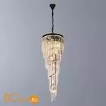 Подвесной светильник Divinare Charlotte 3011/01 SP-11 - Фото 0